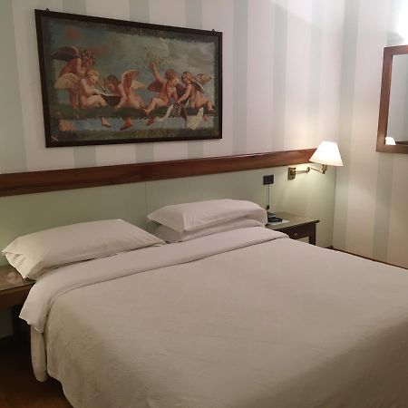 Hotel Alla Busa Noventa Vicentina المظهر الخارجي الصورة