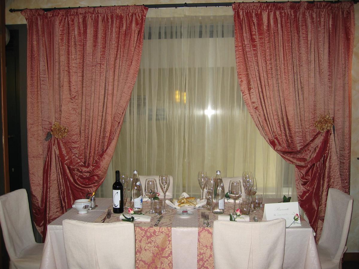 Hotel Alla Busa Noventa Vicentina المظهر الخارجي الصورة