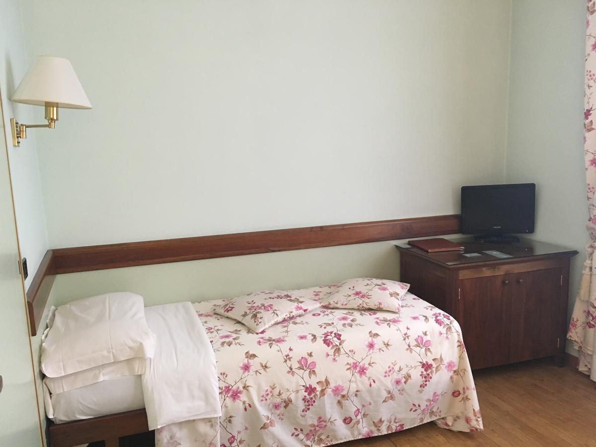 Hotel Alla Busa Noventa Vicentina المظهر الخارجي الصورة